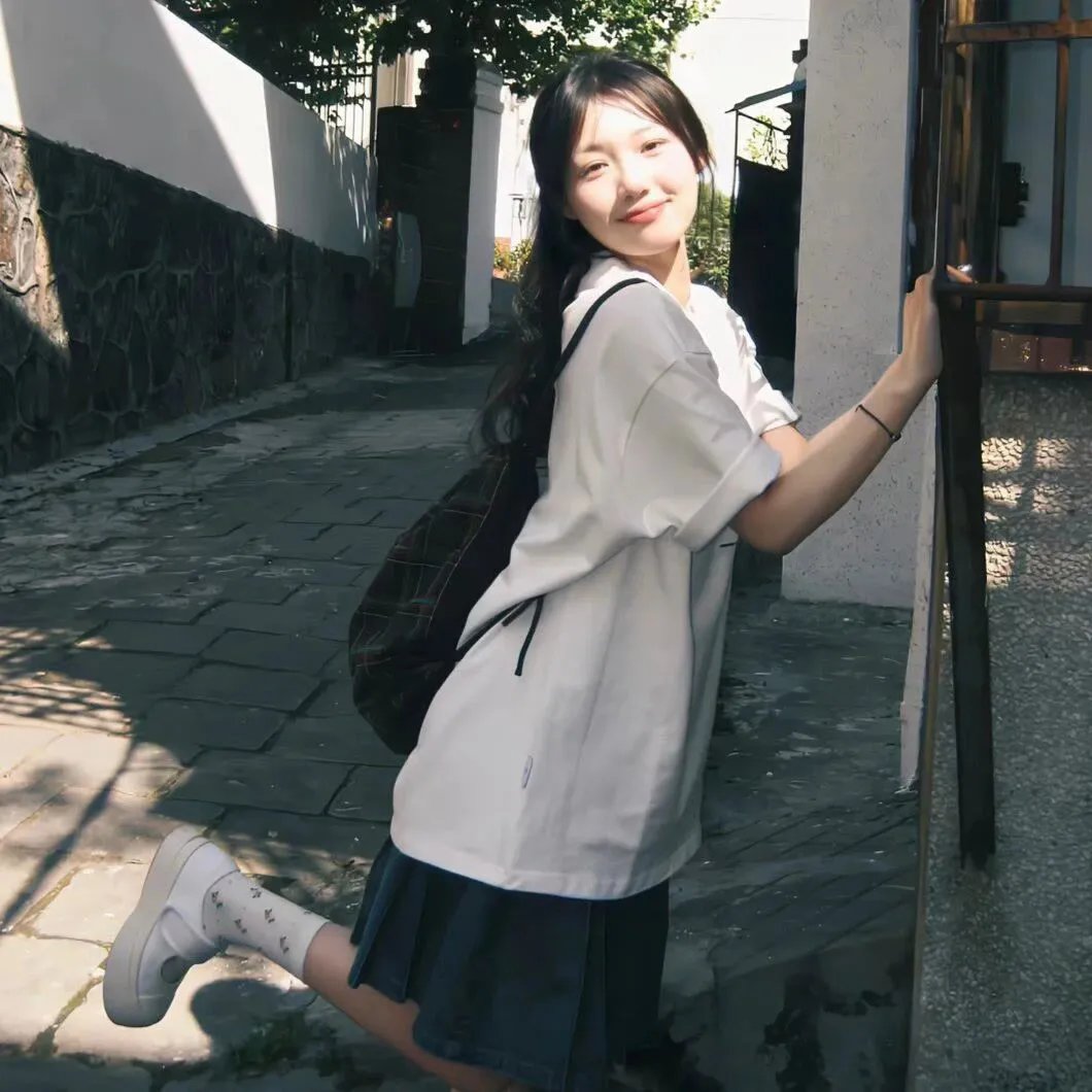 绿色的远方